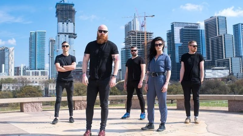 Le Galaxie: Deconstruction time again