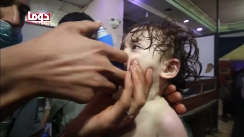 More than 1,000 were said to have been injured and at least 60 killed