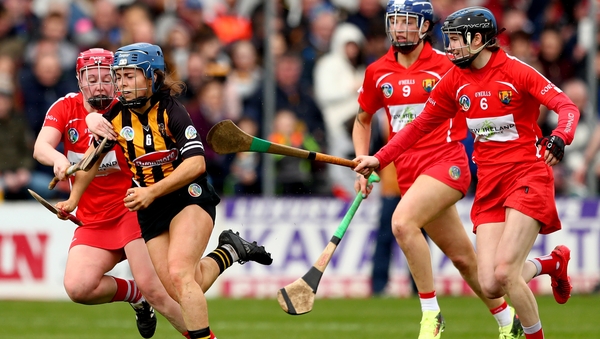 It finished Kilkenny 0-15 1-11 Cork.