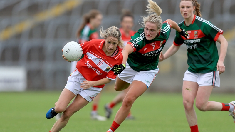 The Division 1 semi-finals are scheduled for the weekend of 21/22 April.