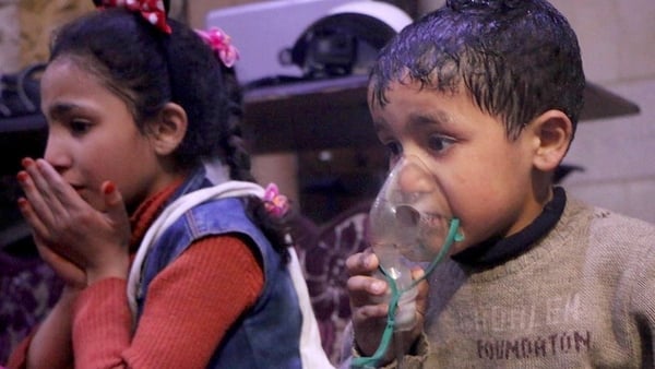 Prime Time - Supervised Injection Facility & Syria Conflict