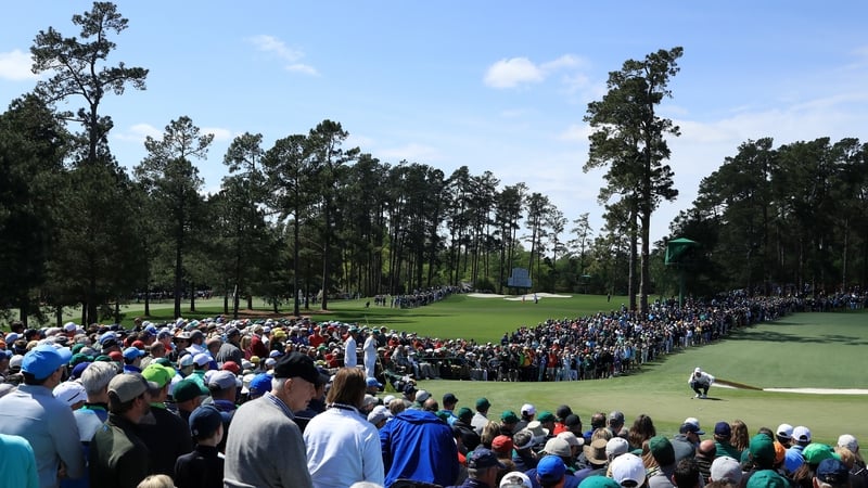 It was another week to remember in Georgia