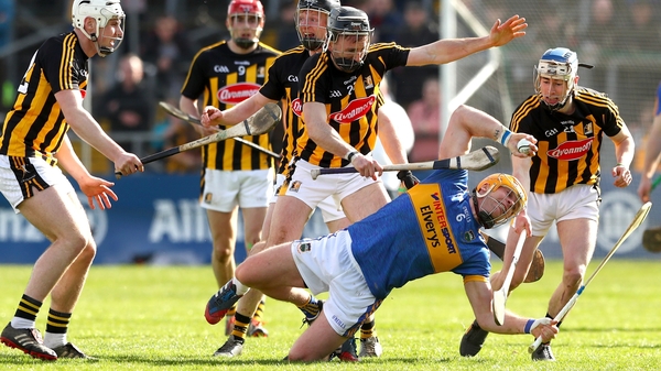 The Premier County fell to another defeat at Nowlan Park