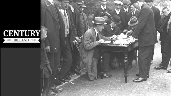 Century Ireland Issue 124