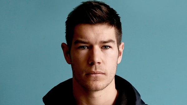 Ryan Andrews - "The scripts that are coming up have so many twists and turns"