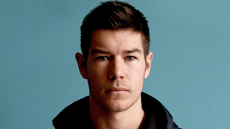 Ryan Andrews - "The scripts that are coming up have so many twists and turns"