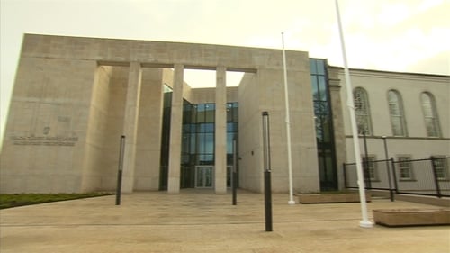 The 12 men and two women appeared before Waterford District Court today