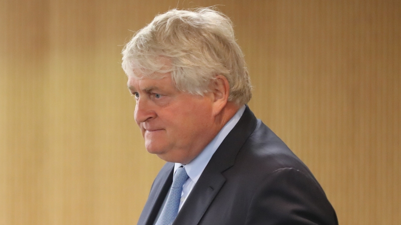 Denis O'Brien has built his mobile phone empire, which stretches from Haiti to Papua New Guinea, on high-risk, high-yield debt