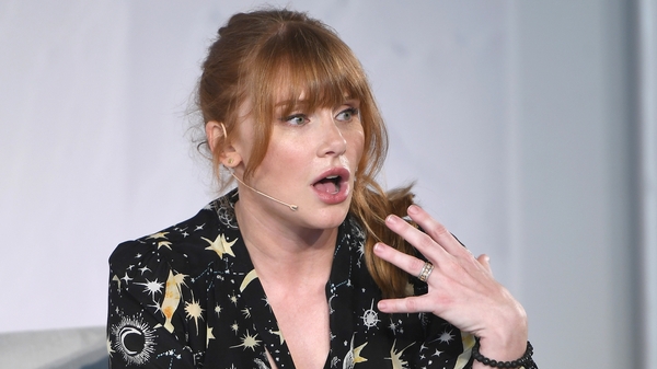 Bryce Dallas Howard