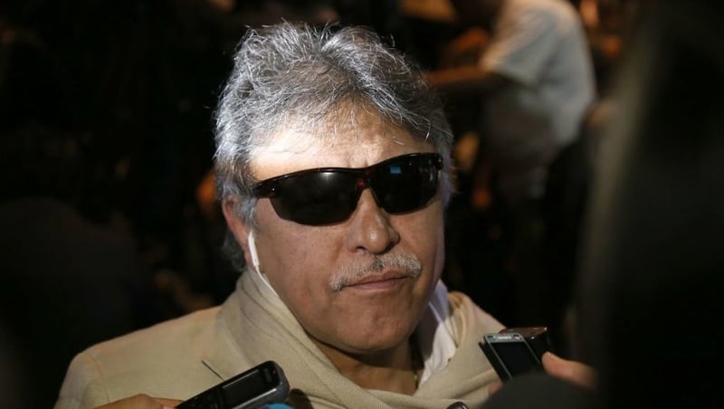 Seusis Hernandez could face extradition to the United States