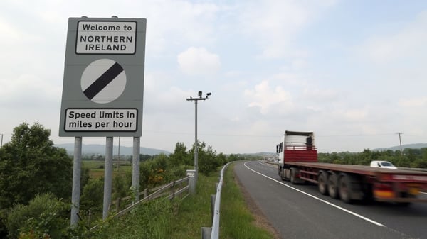The UK government said its proposal suggests applying the temporary customs arrangement to the whole of the UK