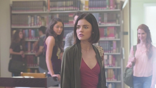 Truth or Dare is embarrassingly acted and a rip-off of countless previous by-the-numbers slasher films