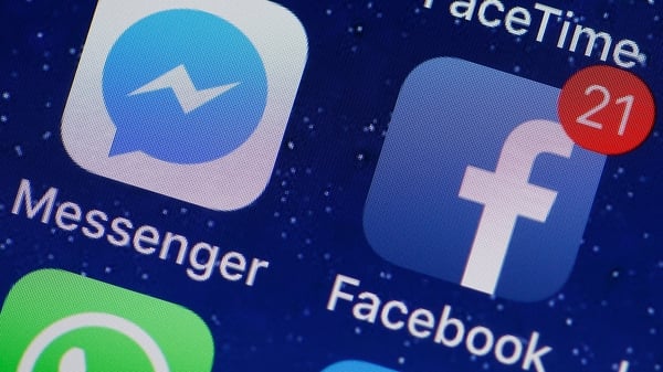 The Data Protection Commission already has eight individual probes into the US social media giant