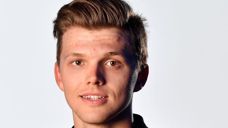 The late Michael Goolaerts