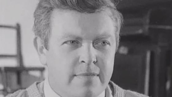 Martin Morrissey (1973)