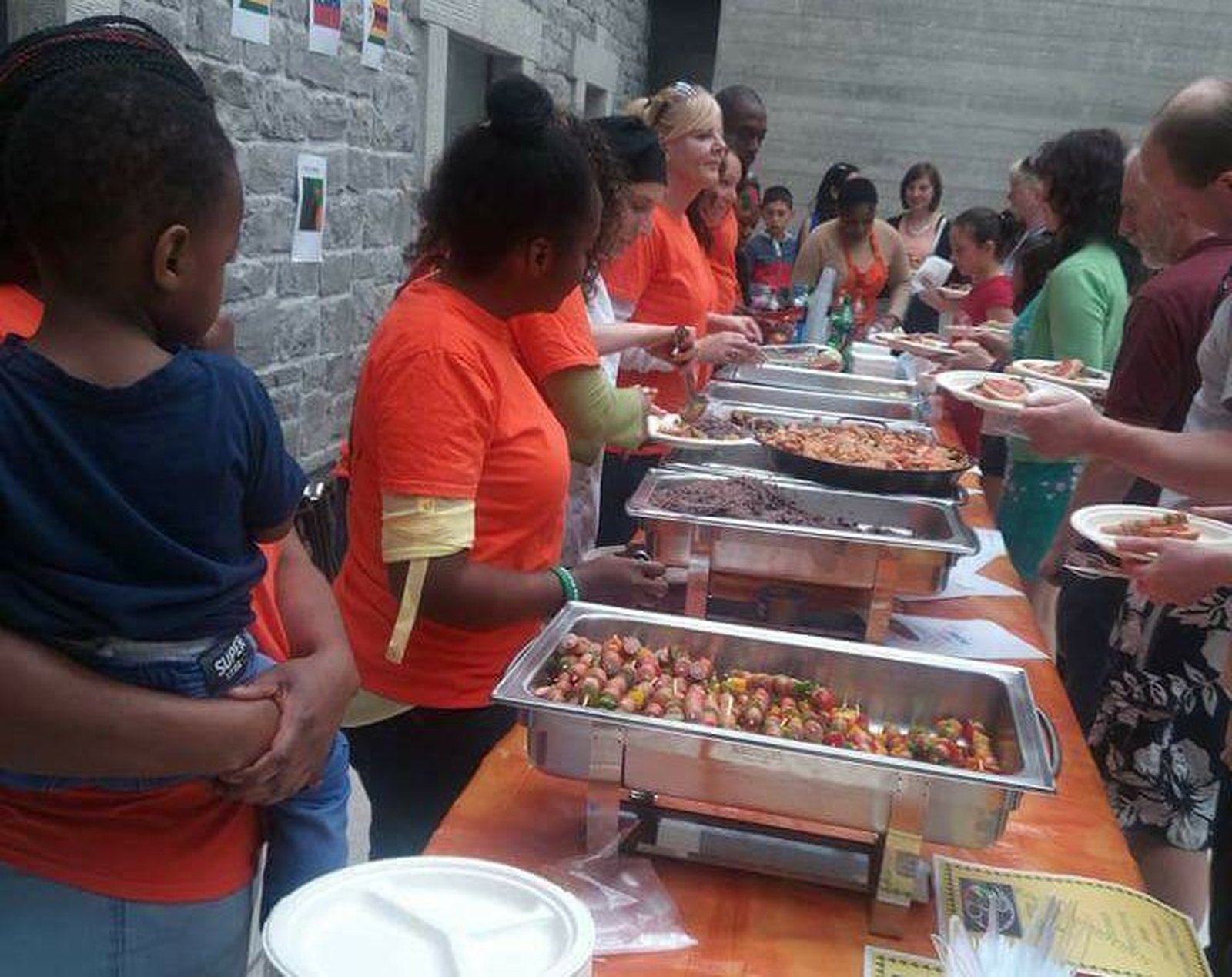 Sligo Global Kitchen