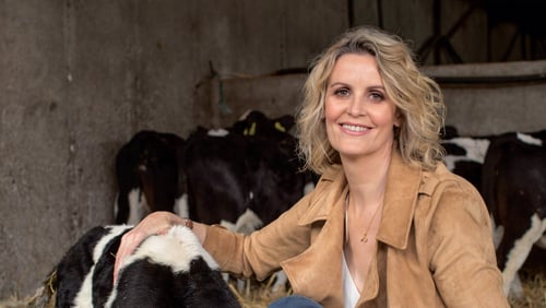 Helen Carroll: "The glamour side of TV doesn't appeal"