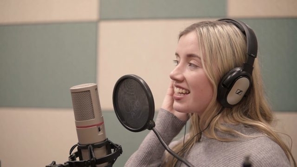 "Ceol is ea ceol": Amhrán nua Gaeilge ar 2fm!