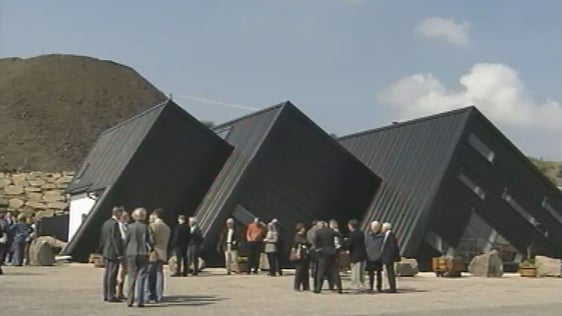 Arigna Mining Museum