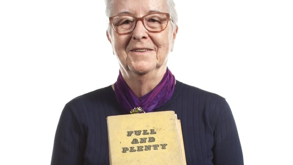 National Treasures - Linda King on Ireland's design history