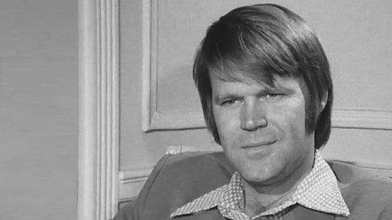 Glen Campbell (1973)