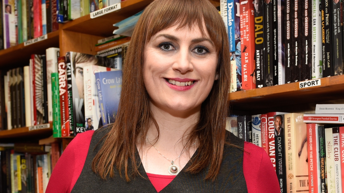 Honouring Edward Bunting, by Emily Cullen