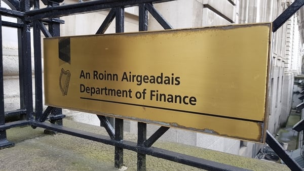 The undershoot in corporation tax revenues comes against the backdrop of a fall in exports