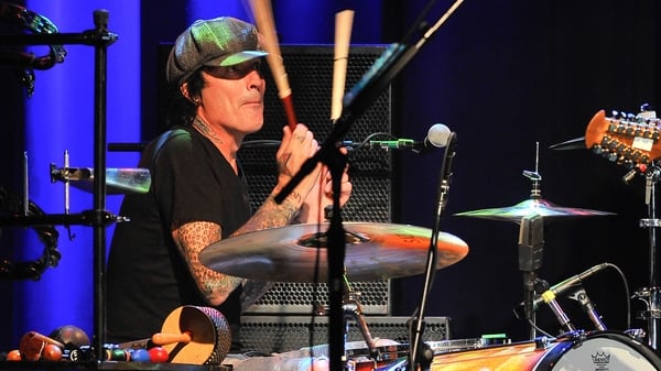 Tommy Lee
