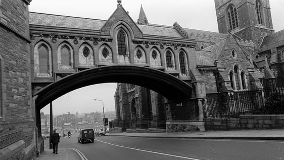 Christ Church Cathedral Dublin (1978)
