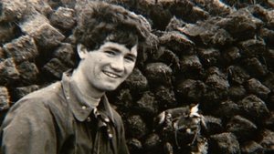 The search in Louth for IRA victim, British Army Captain Robert Nairac
