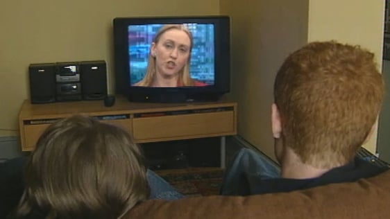 International TV Turn Off Week