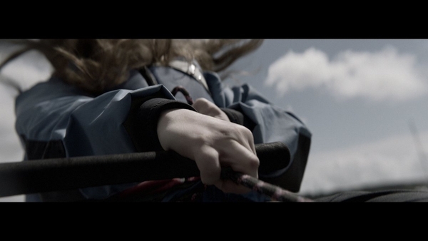 Watch: Ghosts, from Crash Ensemble's stunning new visual album
