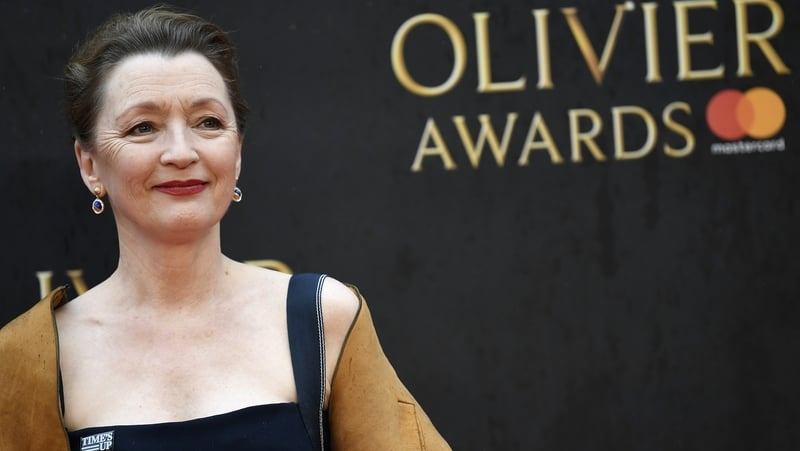 Lesley Manville
