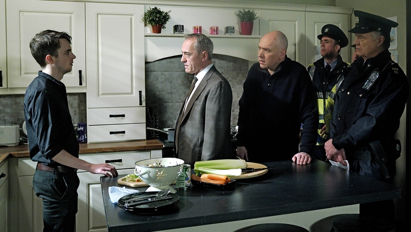 Check out some of this week's biggest soap moments