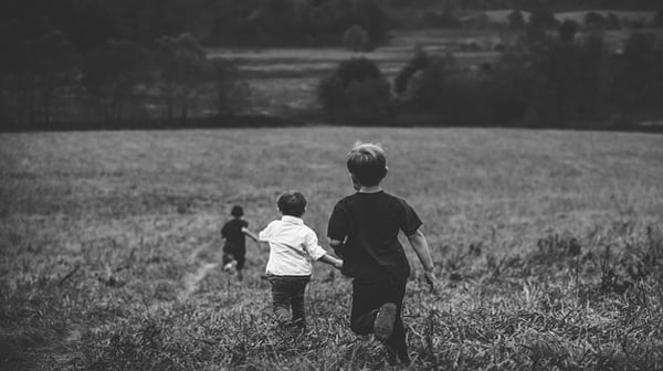 Are we stressing our children out?
