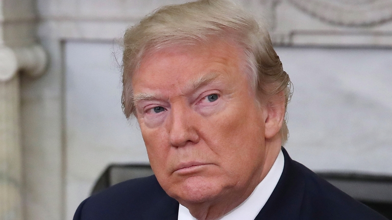 The legislation eases regulations on all but a handful of the nation's largest banks, and marks a significant victory in Trump's efforts to cut rules in a bid to spur economic growth