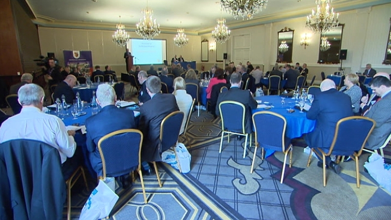 The Association of Garda Superintendents has called for GSOC to be properly resourced