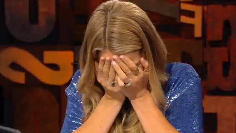 Vogue Williams - "I knew I would do it!"