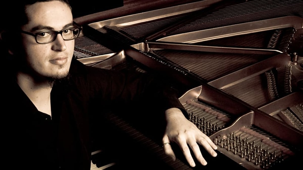 Culture File: Francesco Turrisi's Migrations