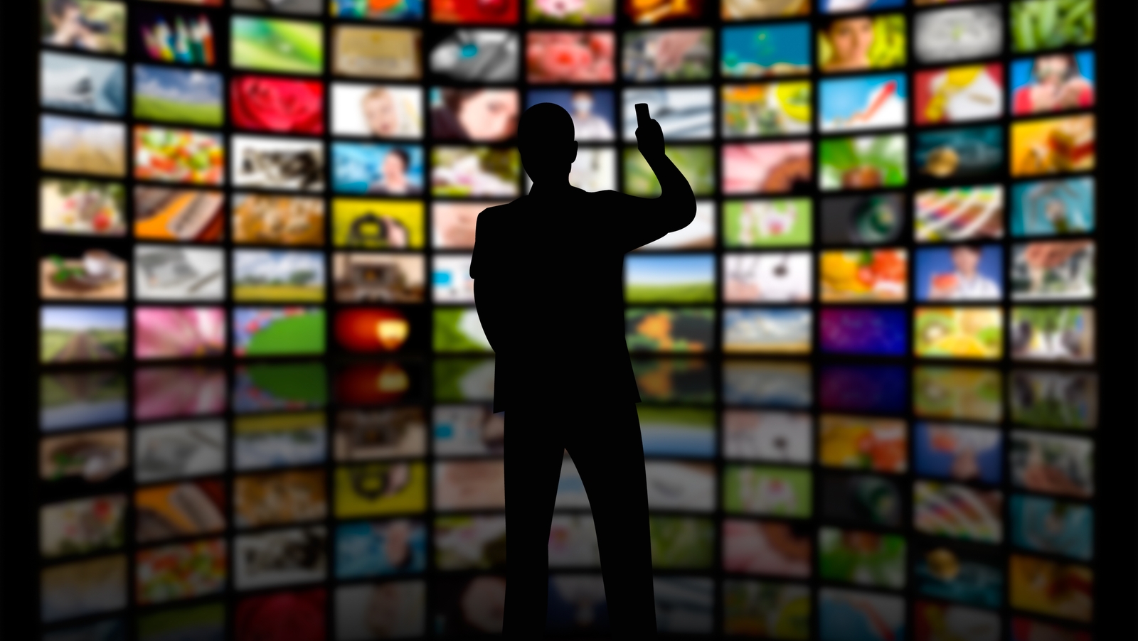 Audiences want choice