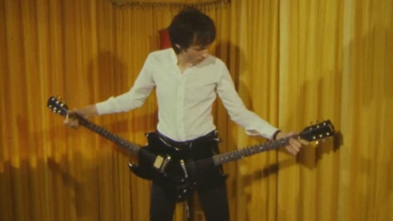 John Otway