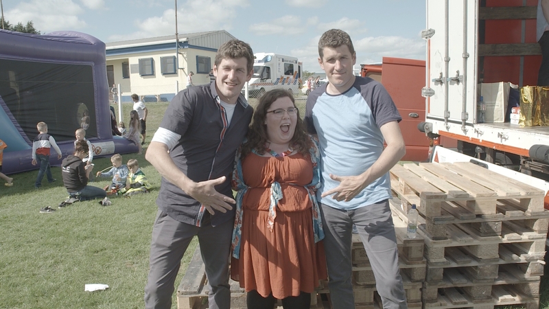 Alison Spittle's Culchie Club, The Zoo & more on RTÉ Player