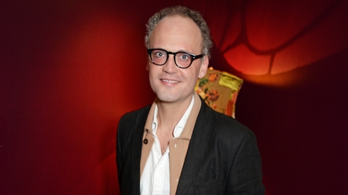 Alex Beckett