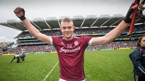 Jonathan Glynn is back in Ireland ahead of the 2018 season
