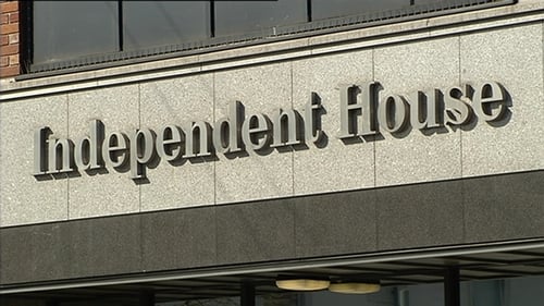 The inspectors were appointed by Mr Justice Peter Kelly and provided their first interim report to him last April