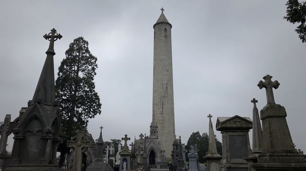 How my grandmother inspired a fascination with dark tourism