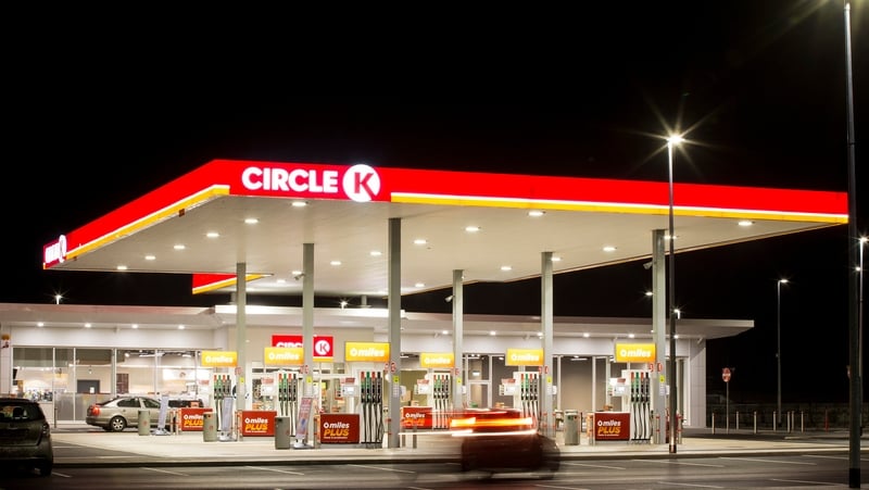The worker brought a complaint under the Employment Equality Act 1998 against Circle K, where he was employed as a shop supervisor in Tallaght, Dublin 24