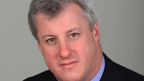 Former Paddy Power CEO appointed new Bank of Ireland chairman
