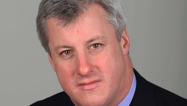Former Paddy Power CEO appointed new Bank of Ireland chairman