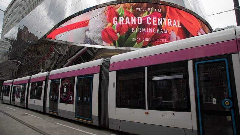 UK shopping centres group Hammerson is planning £1.1 billion of disposals by the end of 2019